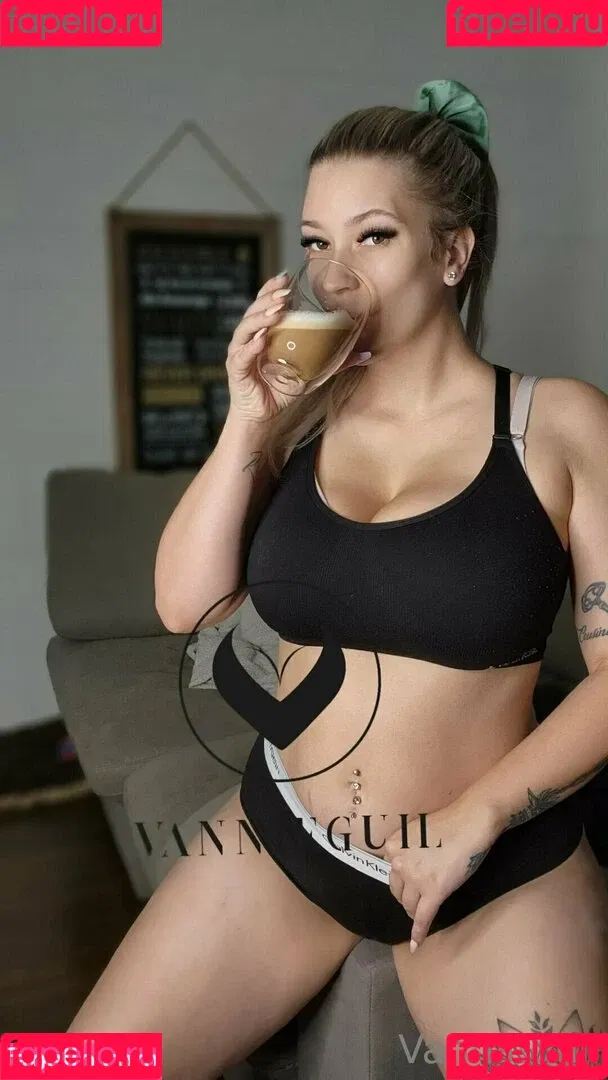 Vannieguil Onlyfans Photo Gallery 