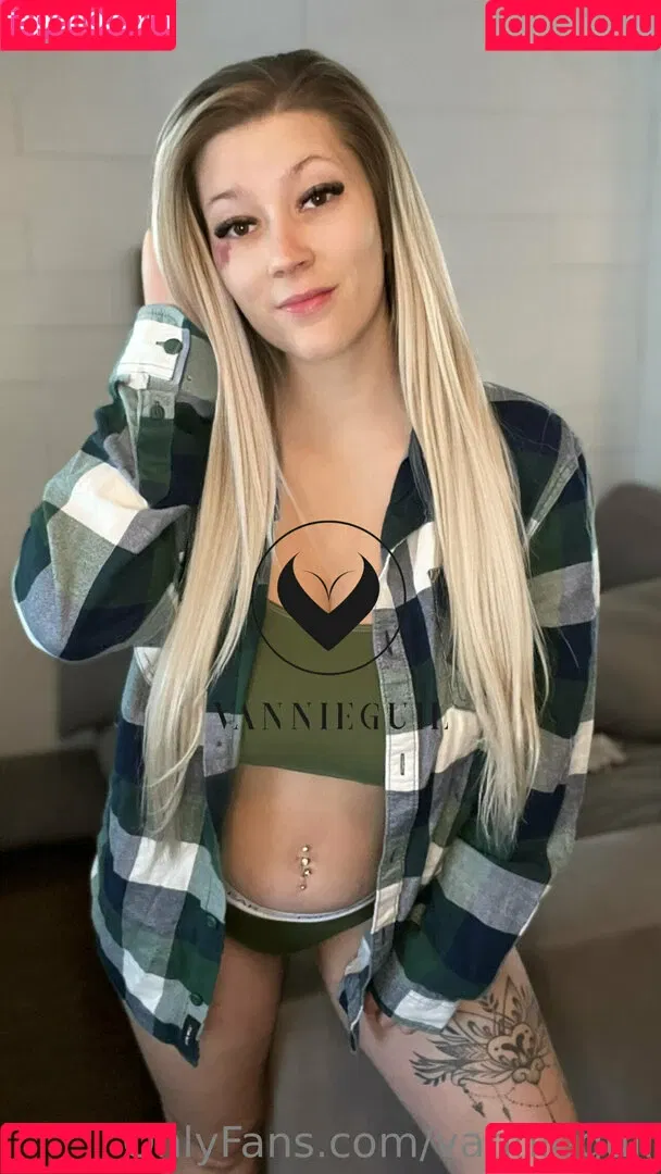Vannieguil Onlyfans Photo Gallery 