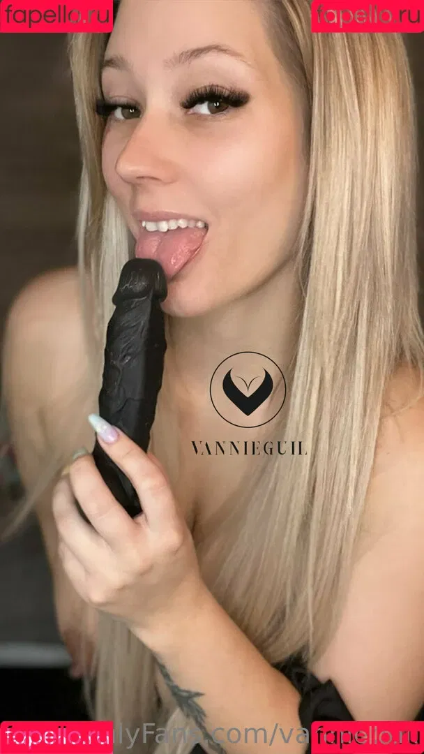 Vannieguil Onlyfans Photo Gallery 