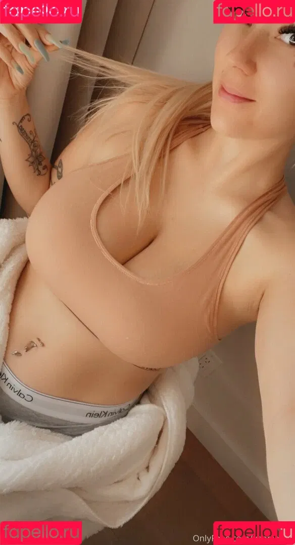Vannieguil Onlyfans Photo Gallery 