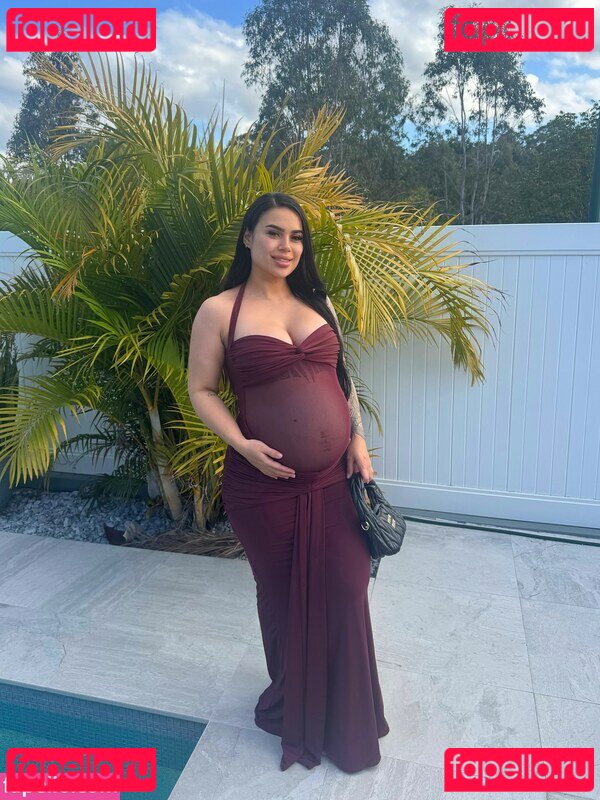 paremiria Nude Onlyfans Photo 15