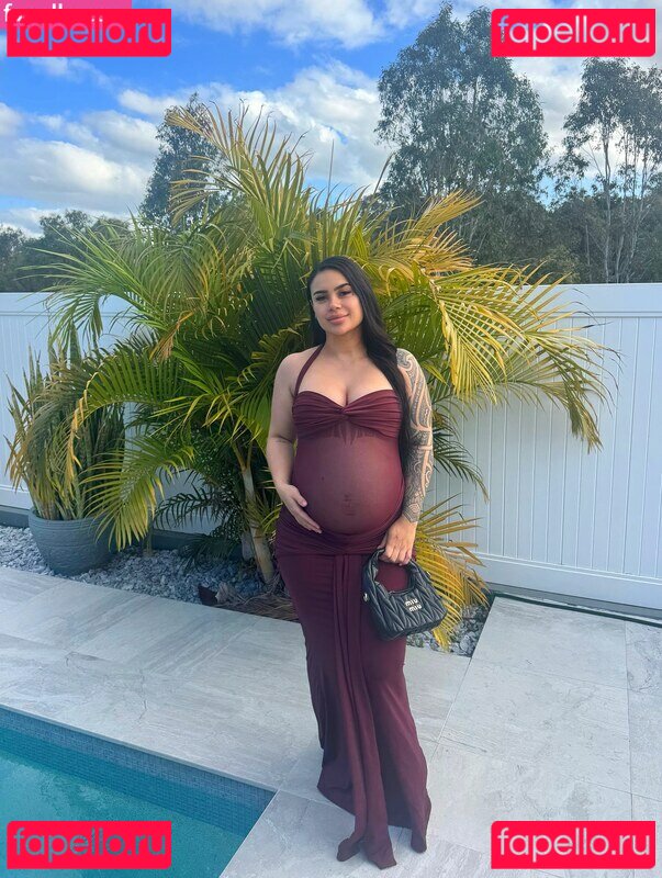 paremiria Nude Onlyfans Photo 10