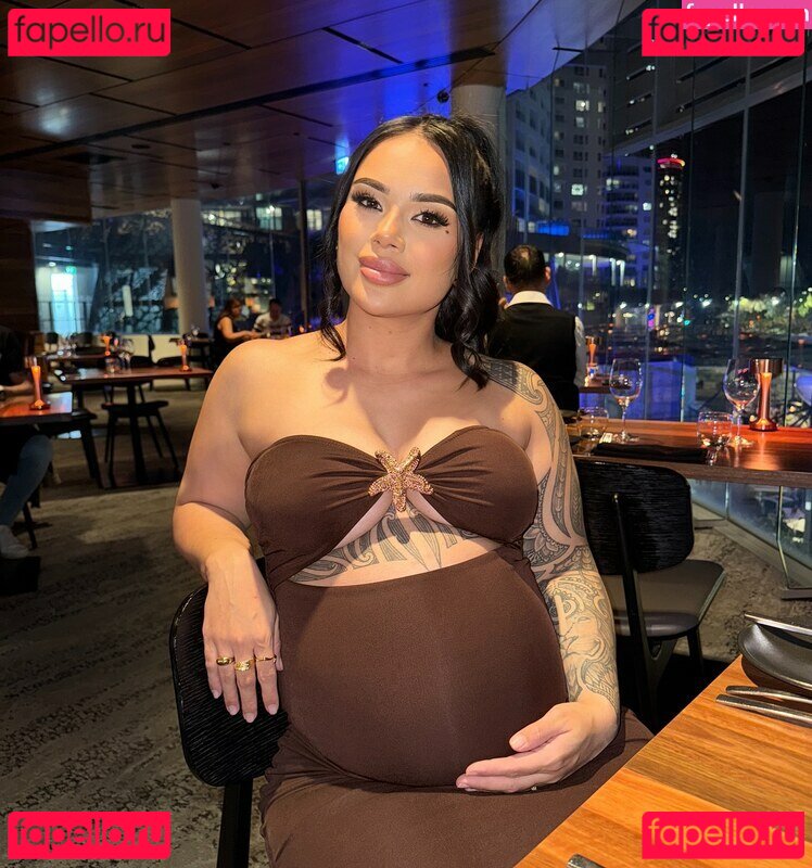 paremiria Nude Onlyfans Photo 4