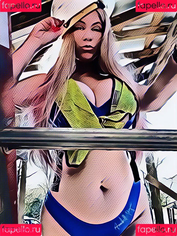 Anabelle Pync Onlyfans Photo Gallery 