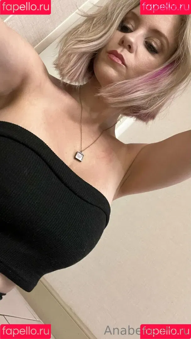 Anabelle Pync Onlyfans Photo Gallery 