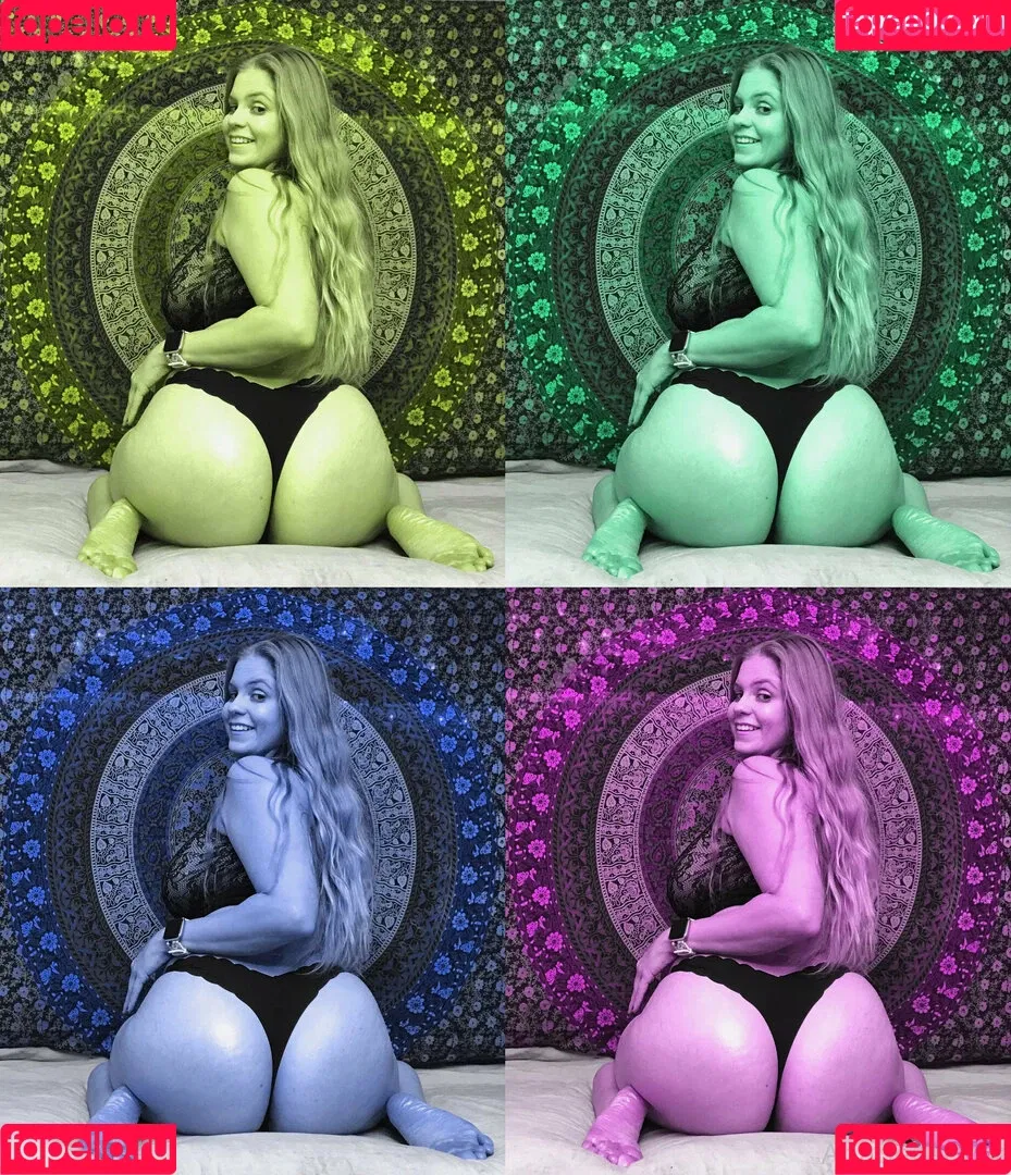 Anabelle Pync Onlyfans Photo Gallery 