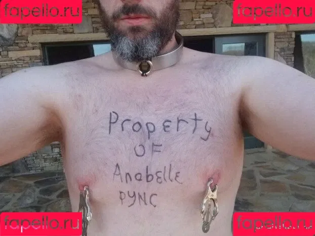 Anabelle Pync Onlyfans Photo Gallery 