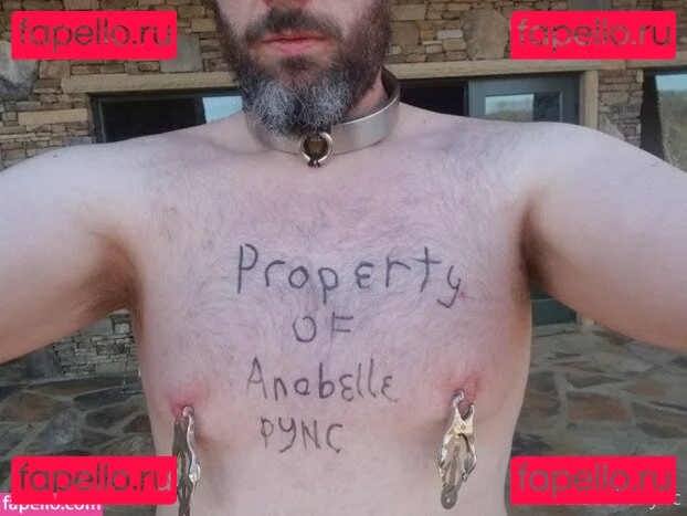 Anabelle Pync Onlyfans Photo Gallery 