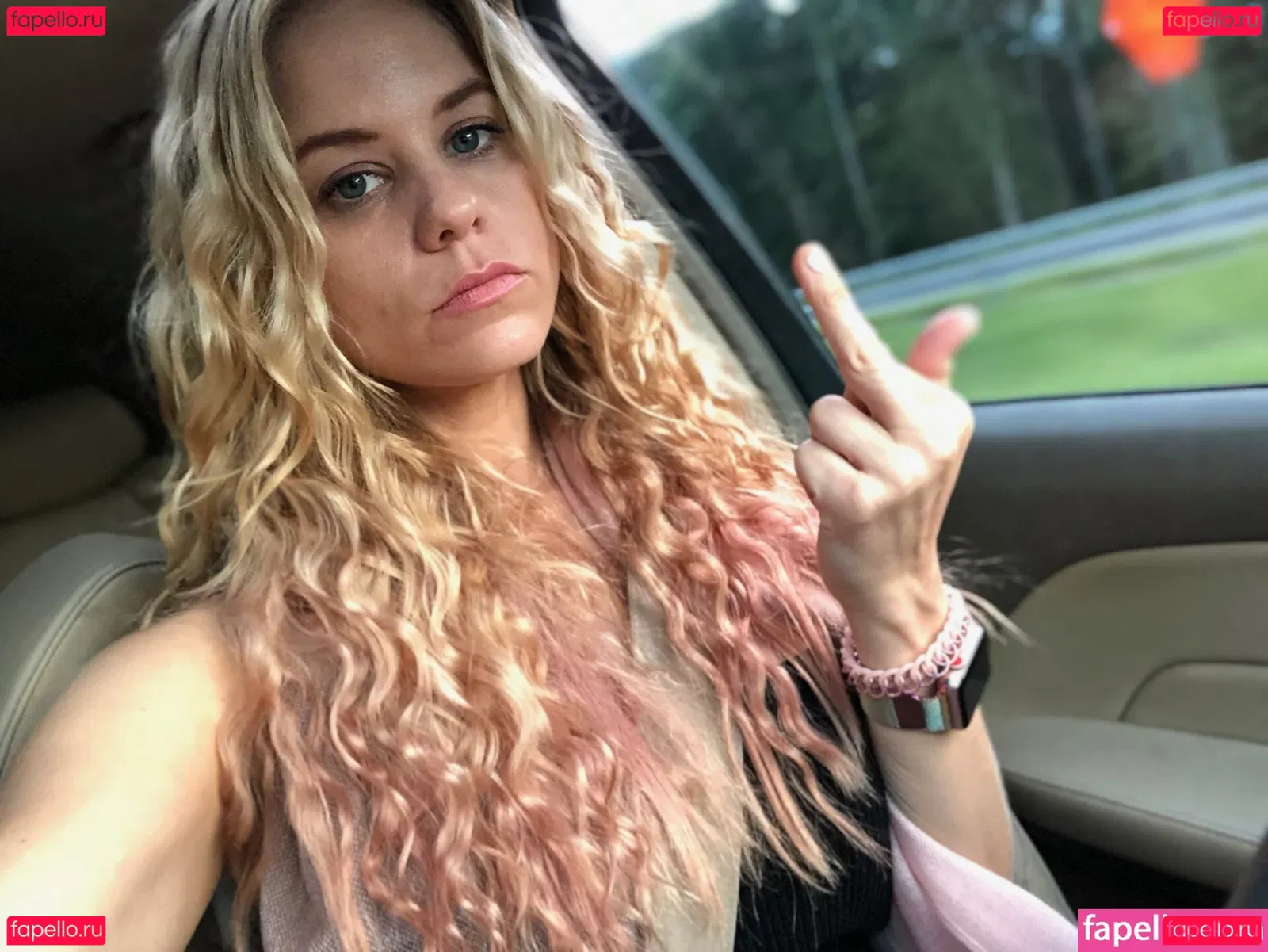 Anabelle Pync Onlyfans Photo Gallery 