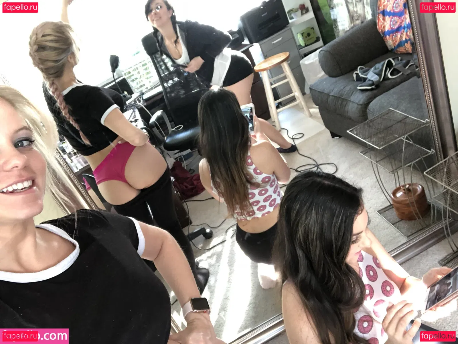 Anabelle Pync Onlyfans Photo Gallery 