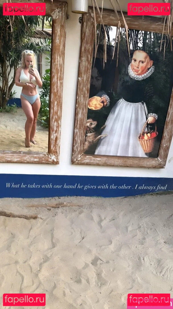 Grecia Bonett Onlyfans Photo Gallery 