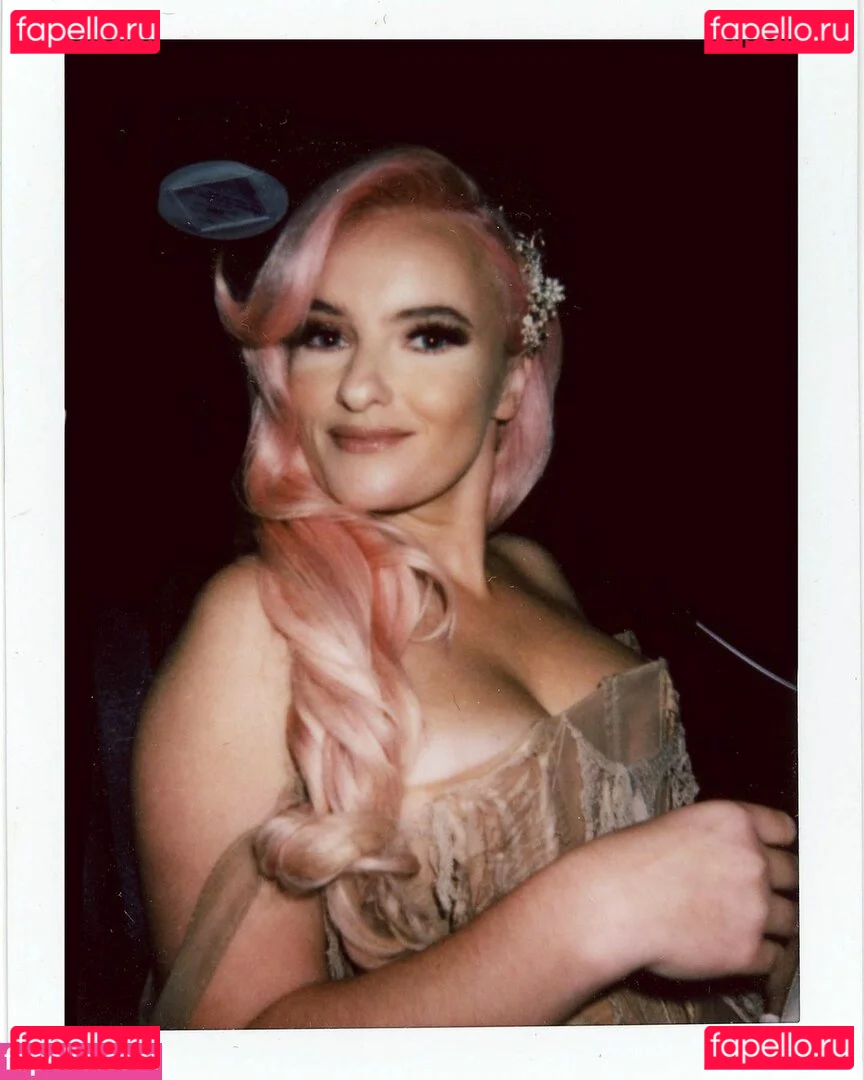 Grecia Bonett Onlyfans Photo Gallery 