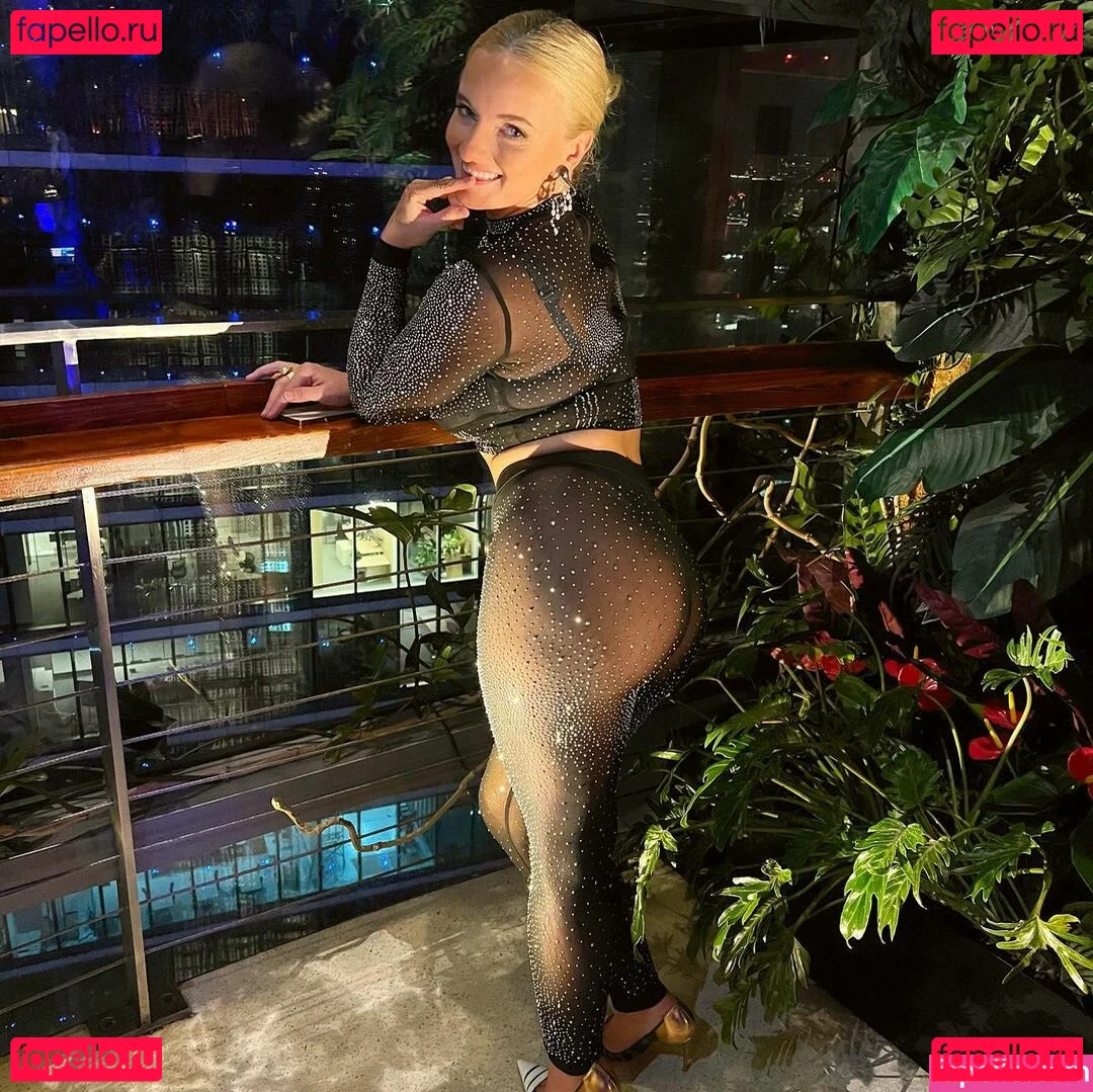 Grecia Bonett Onlyfans Photo Gallery 