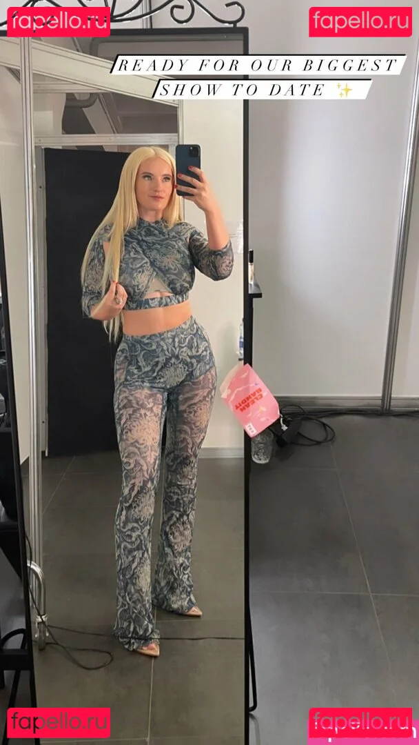 Grecia Bonett Onlyfans Photo Gallery 