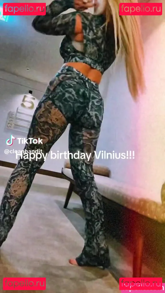 Grecia Bonett Onlyfans Photo Gallery 