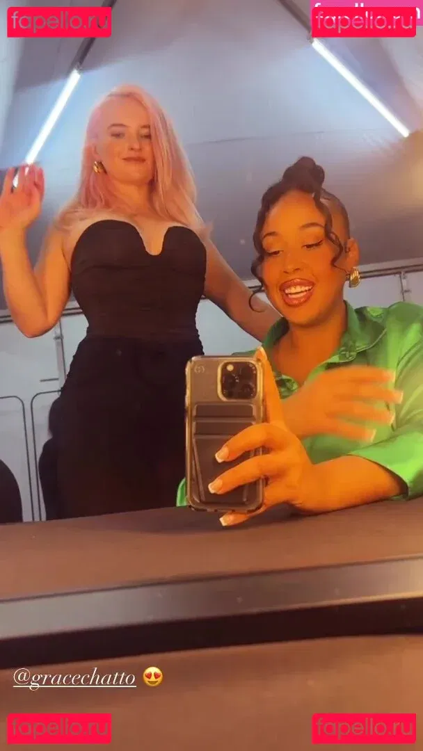 Grecia Bonett Onlyfans Photo Gallery 