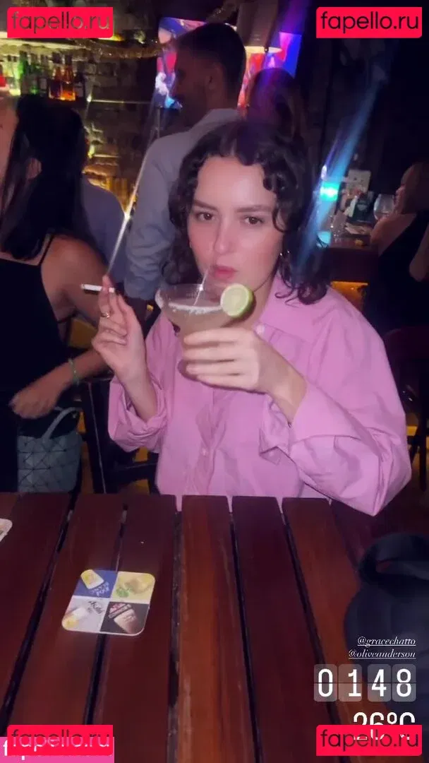 Grecia Bonett Onlyfans Photo Gallery 