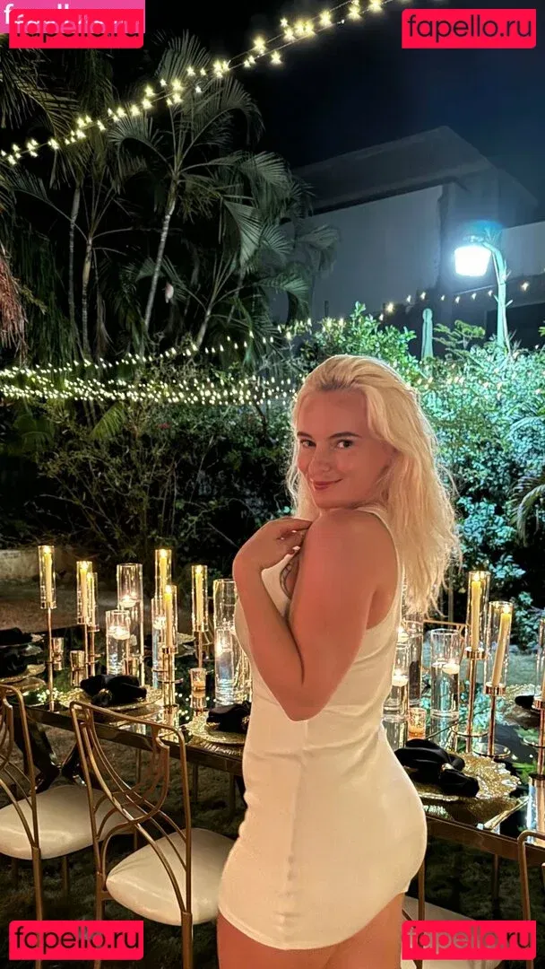 Grecia Bonett Onlyfans Photo Gallery 