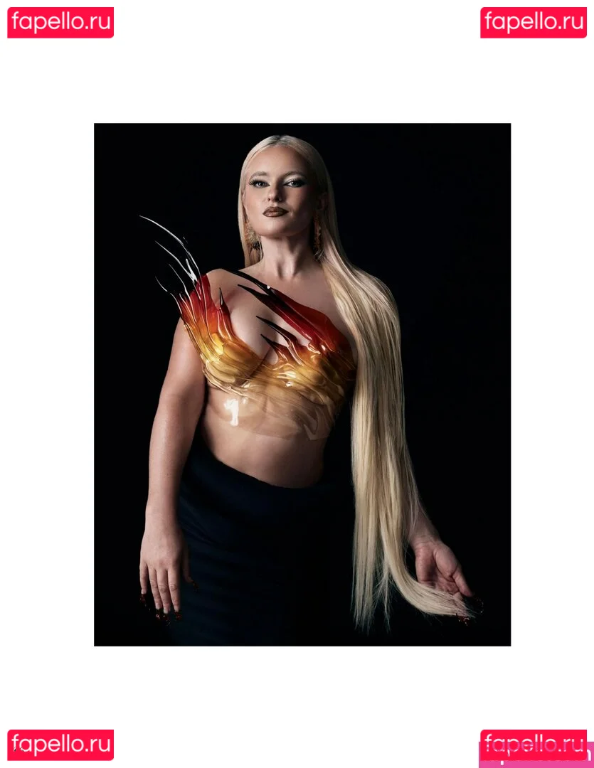 Grecia Bonett Onlyfans Photo Gallery 