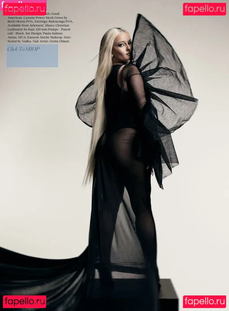 Grecia Bonett Onlyfans Photo Gallery 