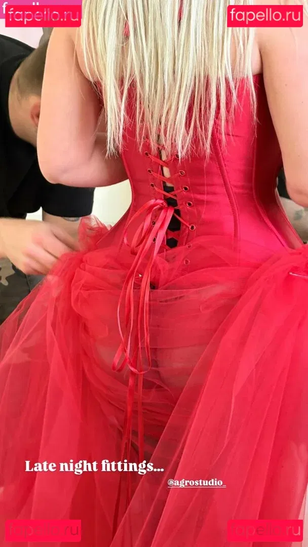 Grecia Bonett Onlyfans Photo Gallery 