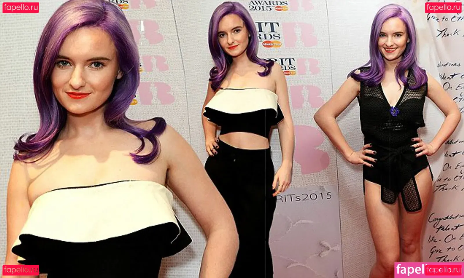 Grecia Bonett Onlyfans Photo Gallery 