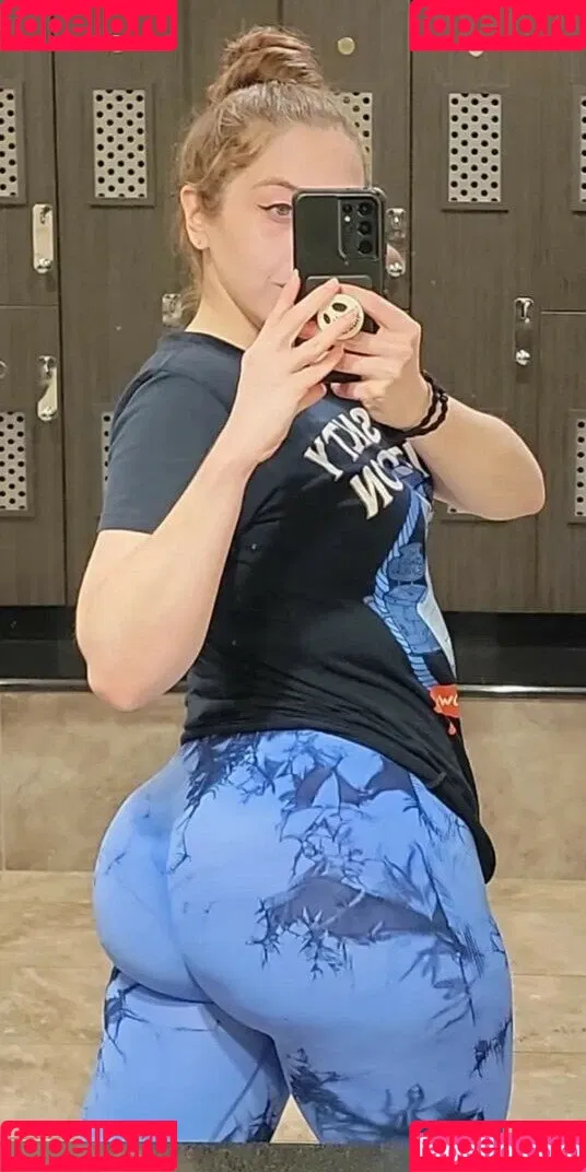 planetfitbritt Onlyfans Photo Gallery 