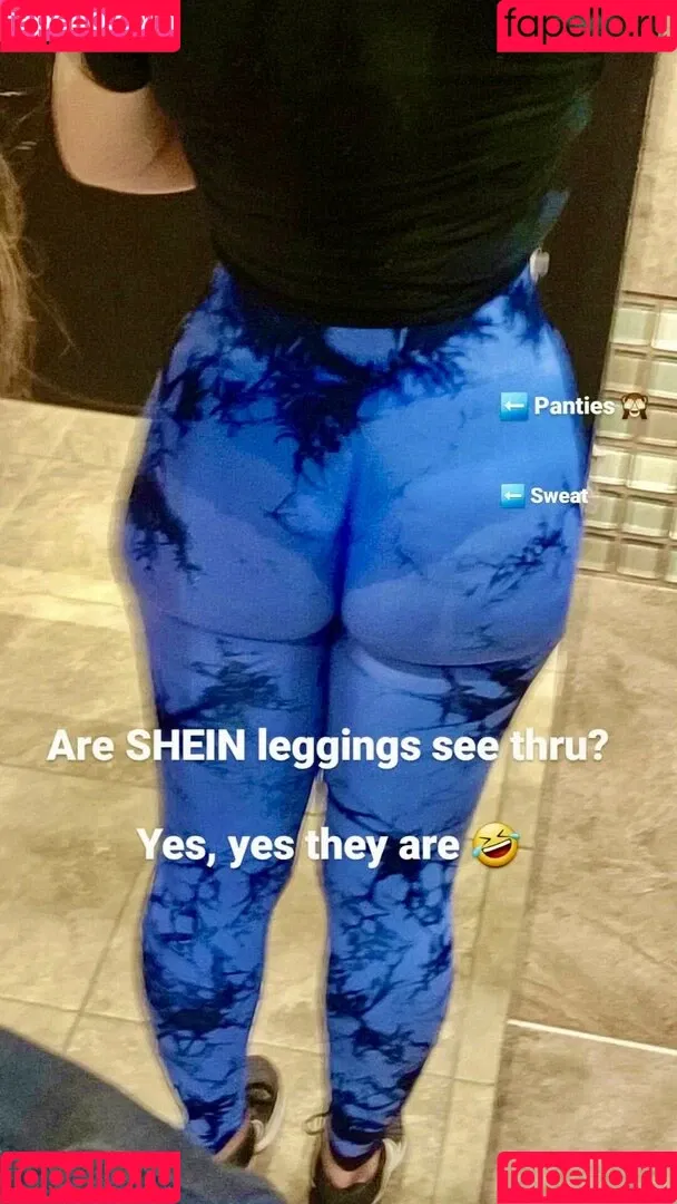 planetfitbritt Onlyfans Photo Gallery 