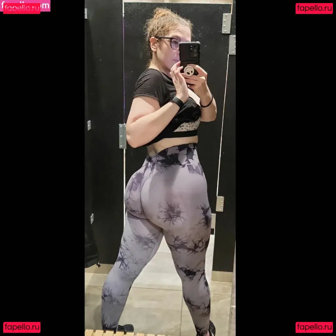 planetfitbritt Onlyfans Photo Gallery 