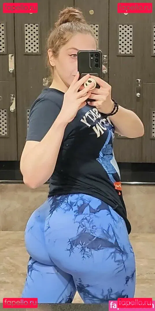 planetfitbritt Onlyfans Photo Gallery 