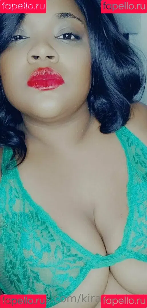kiranightshade Onlyfans Photo Gallery 