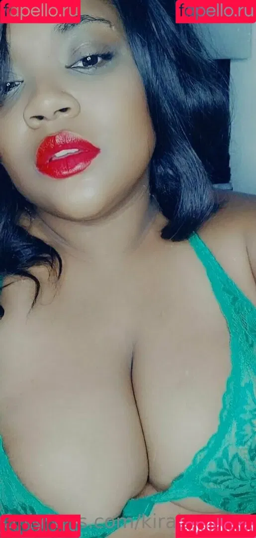 kiranightshade Onlyfans Photo Gallery 