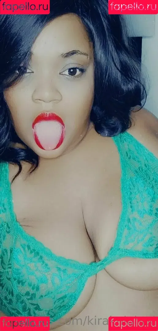 kiranightshade Onlyfans Photo Gallery 