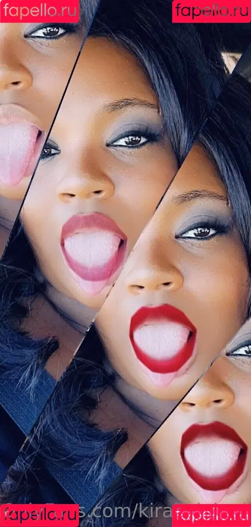 kiranightshade Onlyfans Photo Gallery 