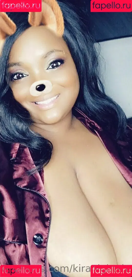 kiranightshade Onlyfans Photo Gallery 