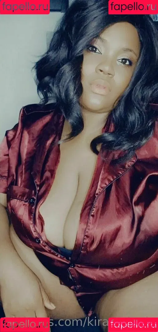 kiranightshade Onlyfans Photo Gallery 