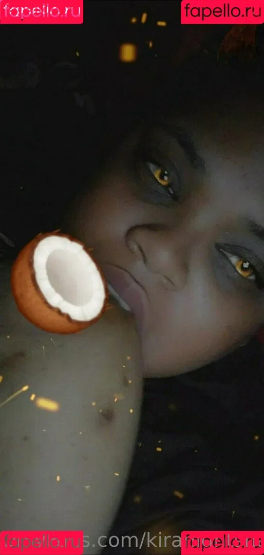 kiranightshade Onlyfans Photo Gallery 
