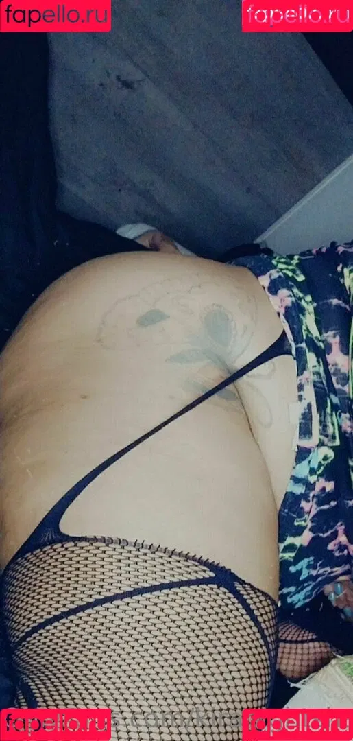 kiranightshade Onlyfans Photo Gallery 