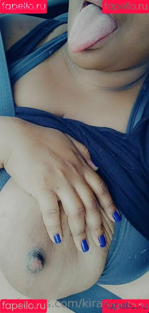 kiranightshade Onlyfans Photo Gallery 