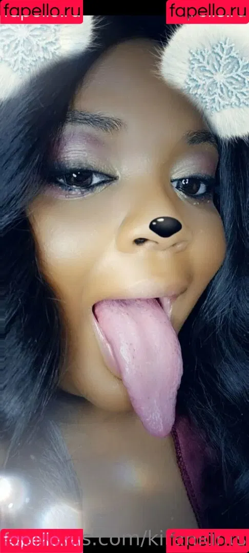 kiranightshade Onlyfans Photo Gallery 