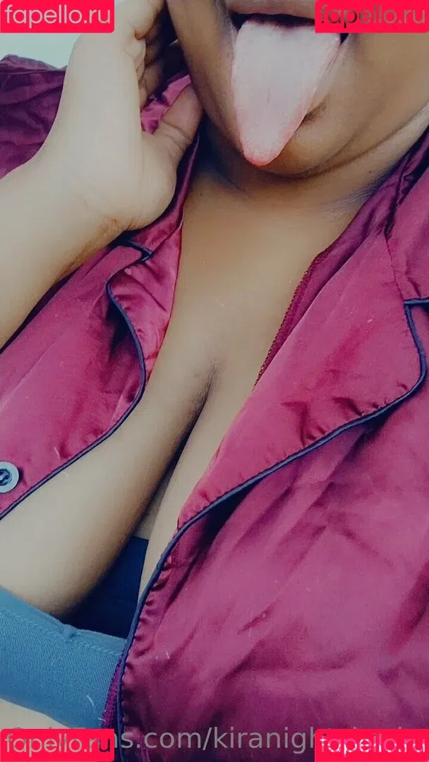 kiranightshade Onlyfans Photo Gallery 