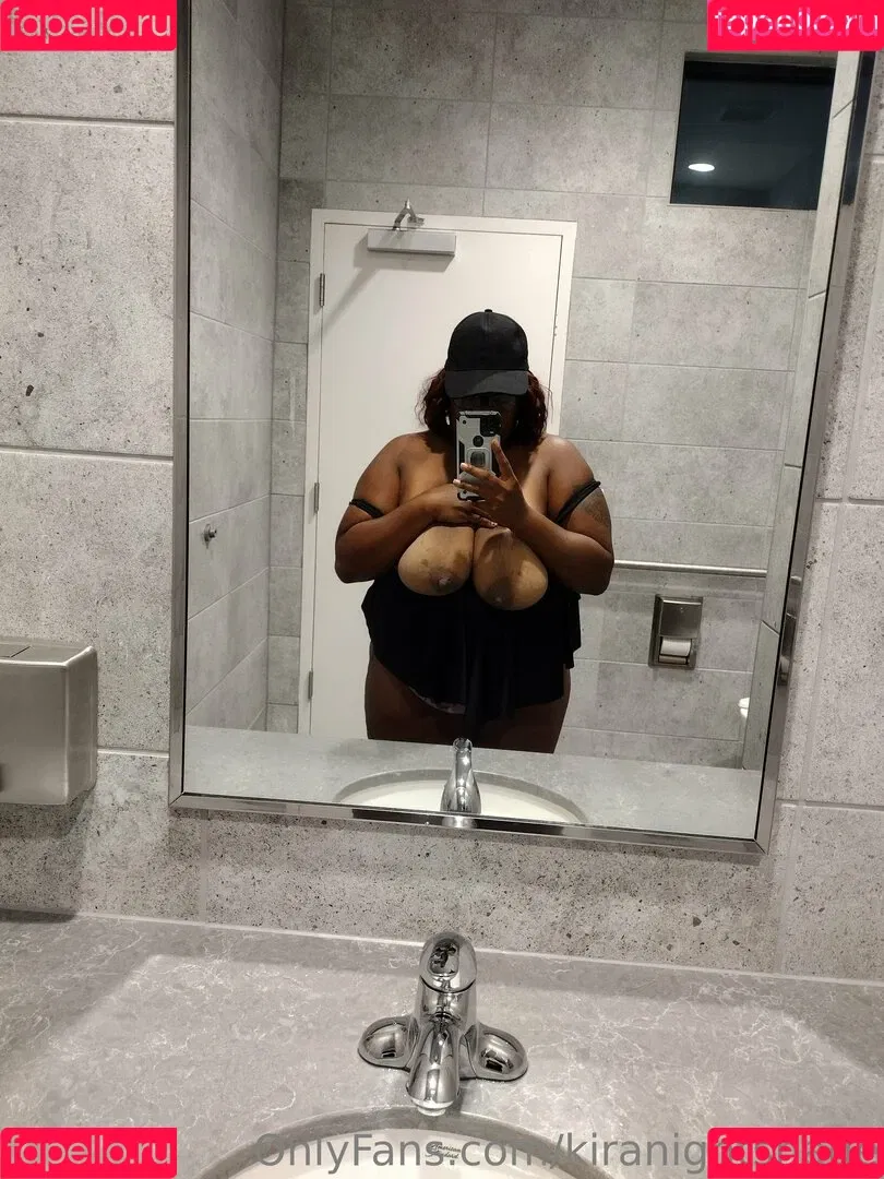 kiranightshade Onlyfans Photo Gallery 