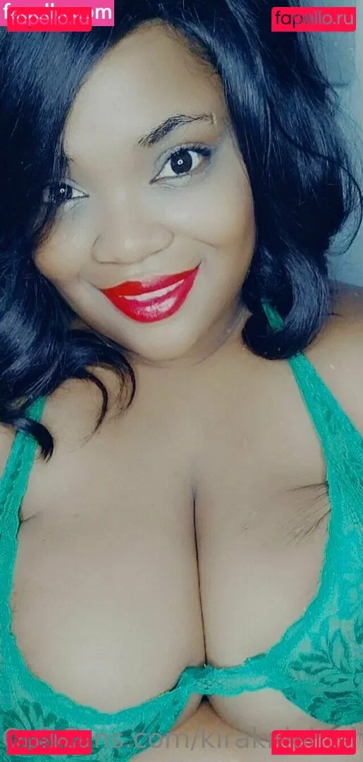 kiranightshade Onlyfans Photo Gallery 