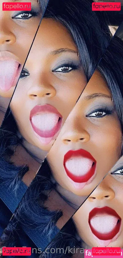 kiranightshade Onlyfans Photo Gallery 