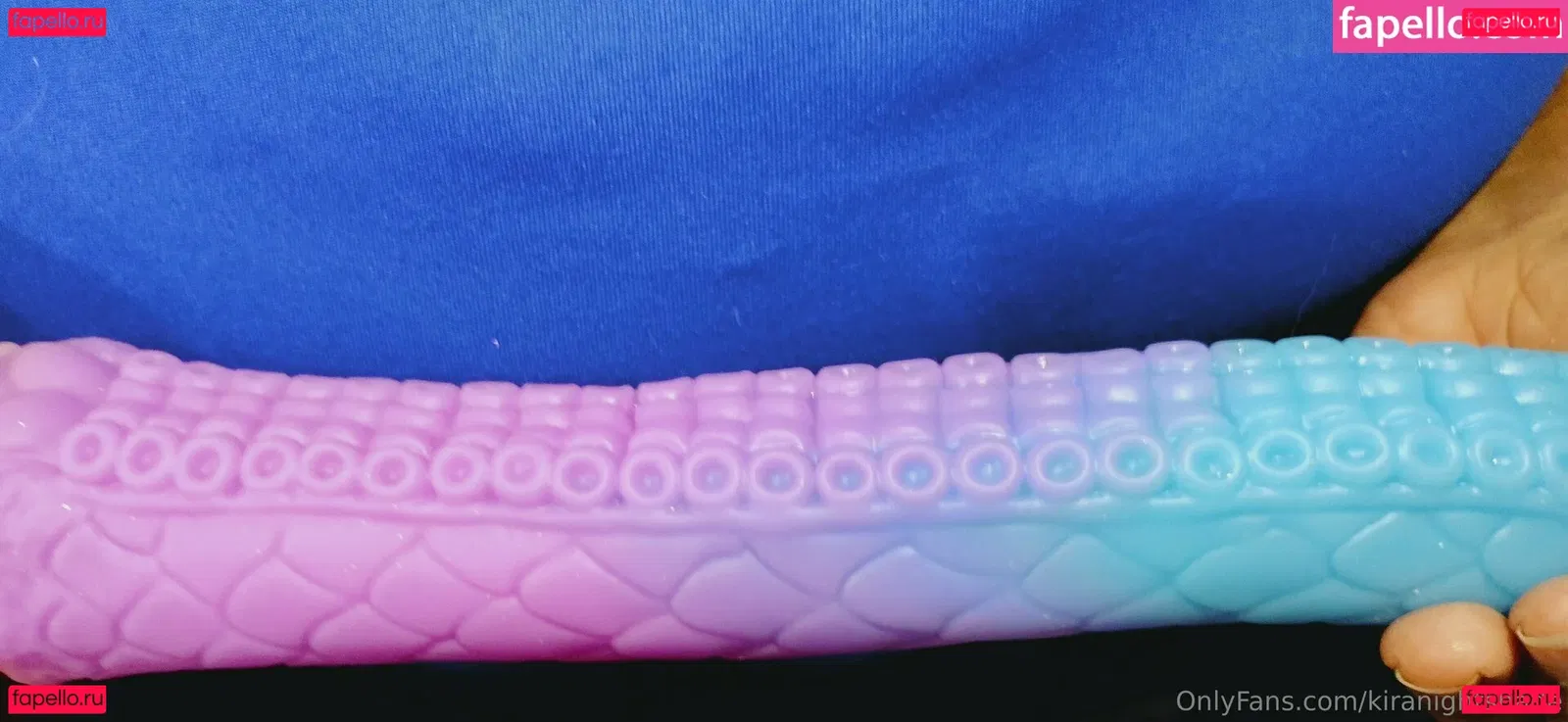 kiranightshade Onlyfans Photo Gallery 