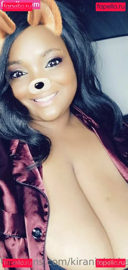 kiranightshade Onlyfans Photo Gallery 