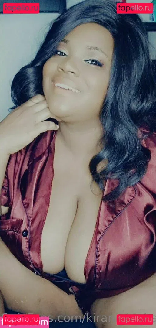 kiranightshade Onlyfans Photo Gallery 