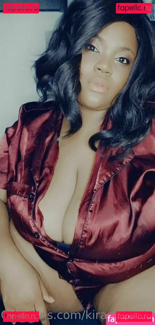 kiranightshade Onlyfans Photo Gallery 