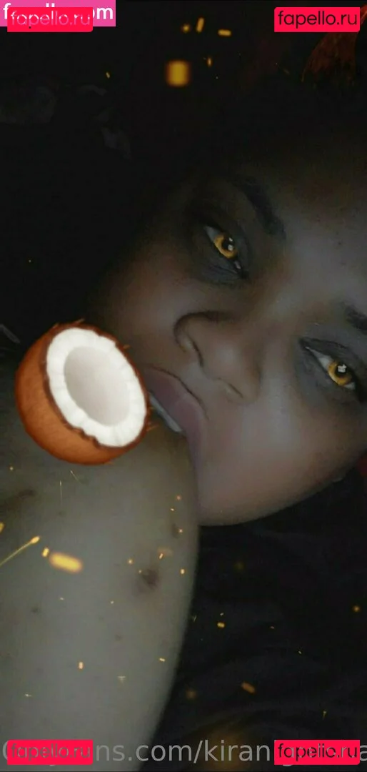 kiranightshade Onlyfans Photo Gallery 