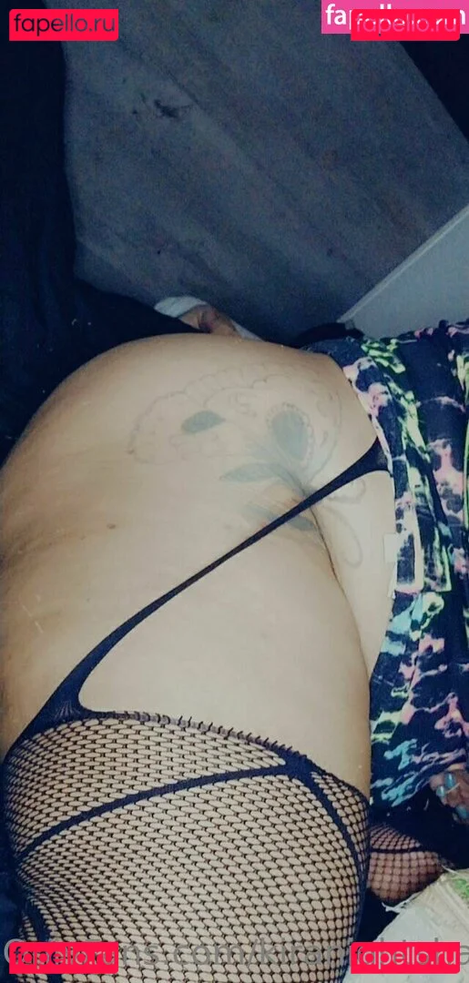 kiranightshade Onlyfans Photo Gallery 